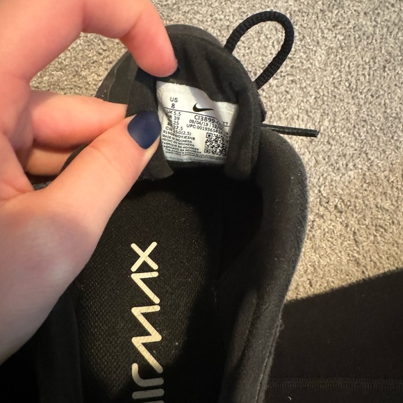 Nike air max 270 react - Picture 5 of 5